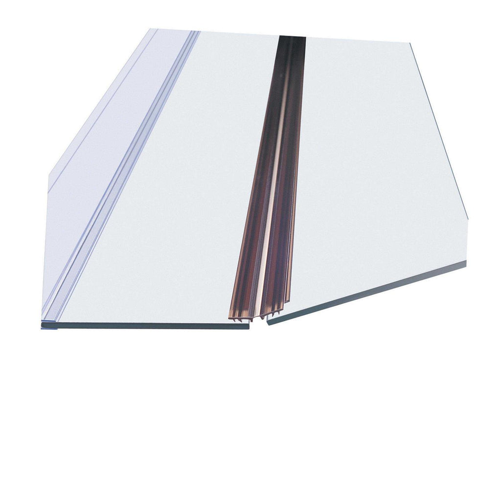 All Glass Aquarium Versa Top G872
