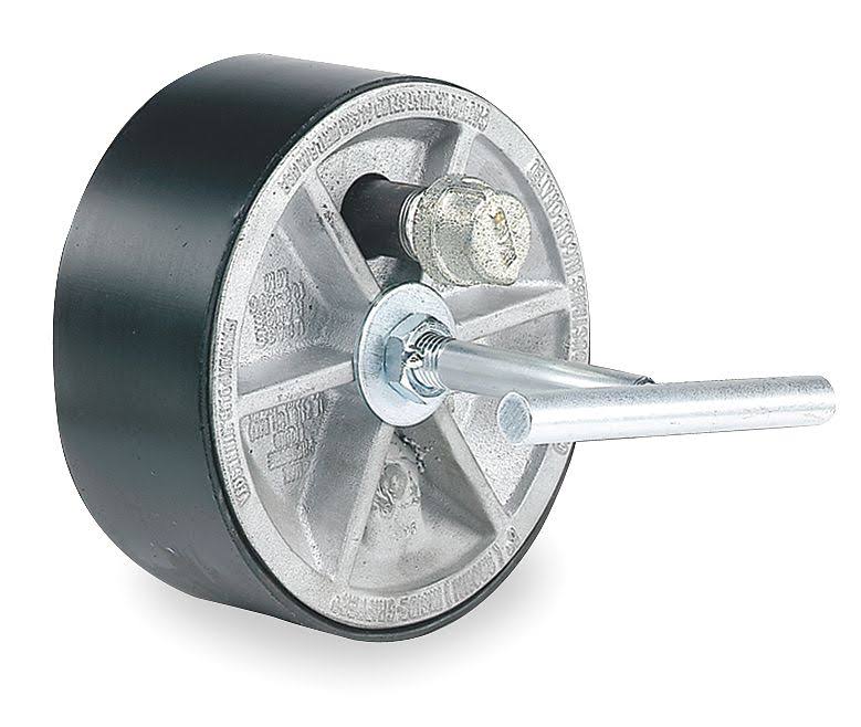 6 in Mechanical Pipe Plug U119