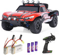 1/18 Scale 4WD Off-Road RC Monster Truck W6524