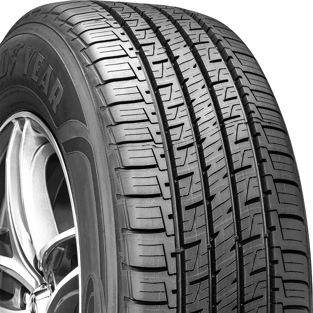 All-Season 225/45R17 91V Tire H854589