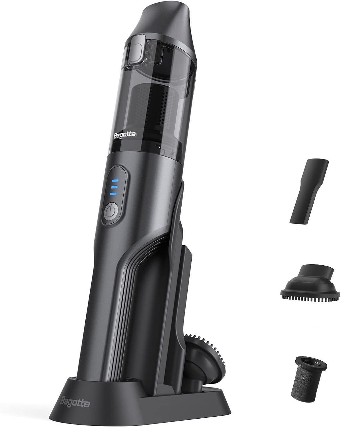 Cordless Handheld Vacuum Cleaner Z935697