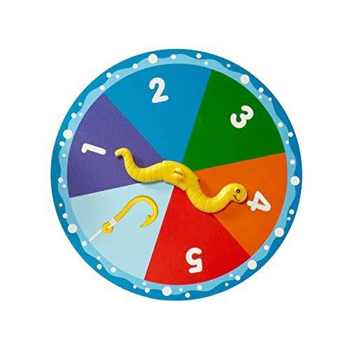 Magnetic Fishing Game I740