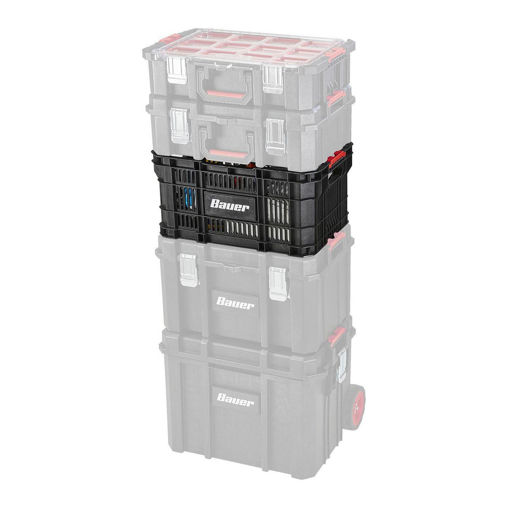 Modular Storage Tote K87657