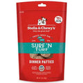Freeze-Dried Dog Food Y945036