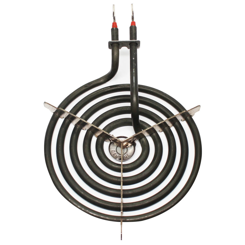 2-Pack 6 inch 5 Turns Surface Burner Element for Range, Stove & Cooktop Y175