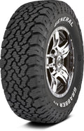 LT275/70R18/10 Tire B61632