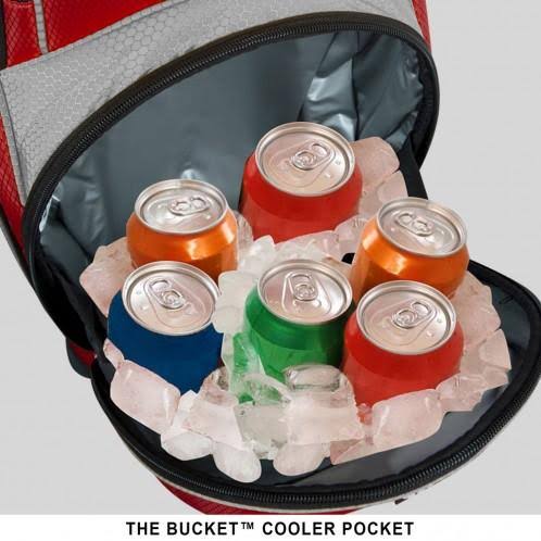 Bucket Cooler Cart Golf Bag D66266