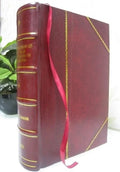 LEATHER BOUND Book Q694