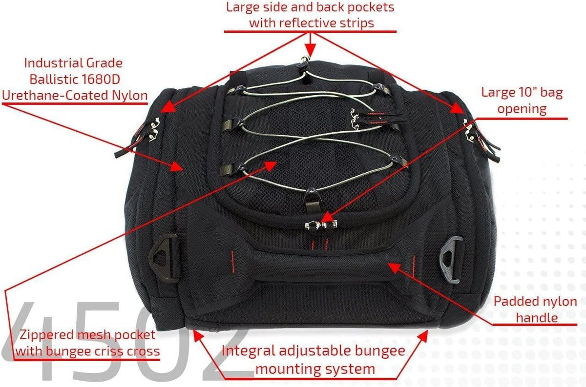 Tail Trunk Pack of 2 Z696041