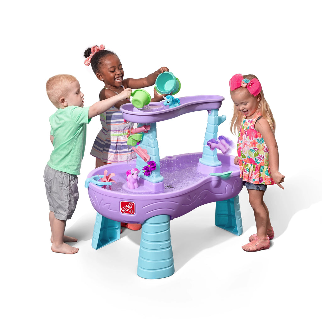 Water Table for Toddlers Z437