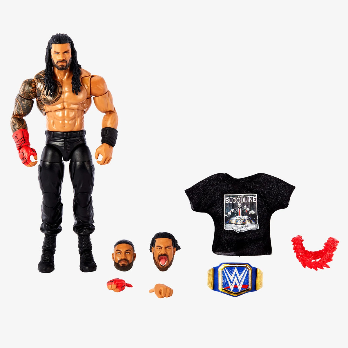 Action Figure L842614
