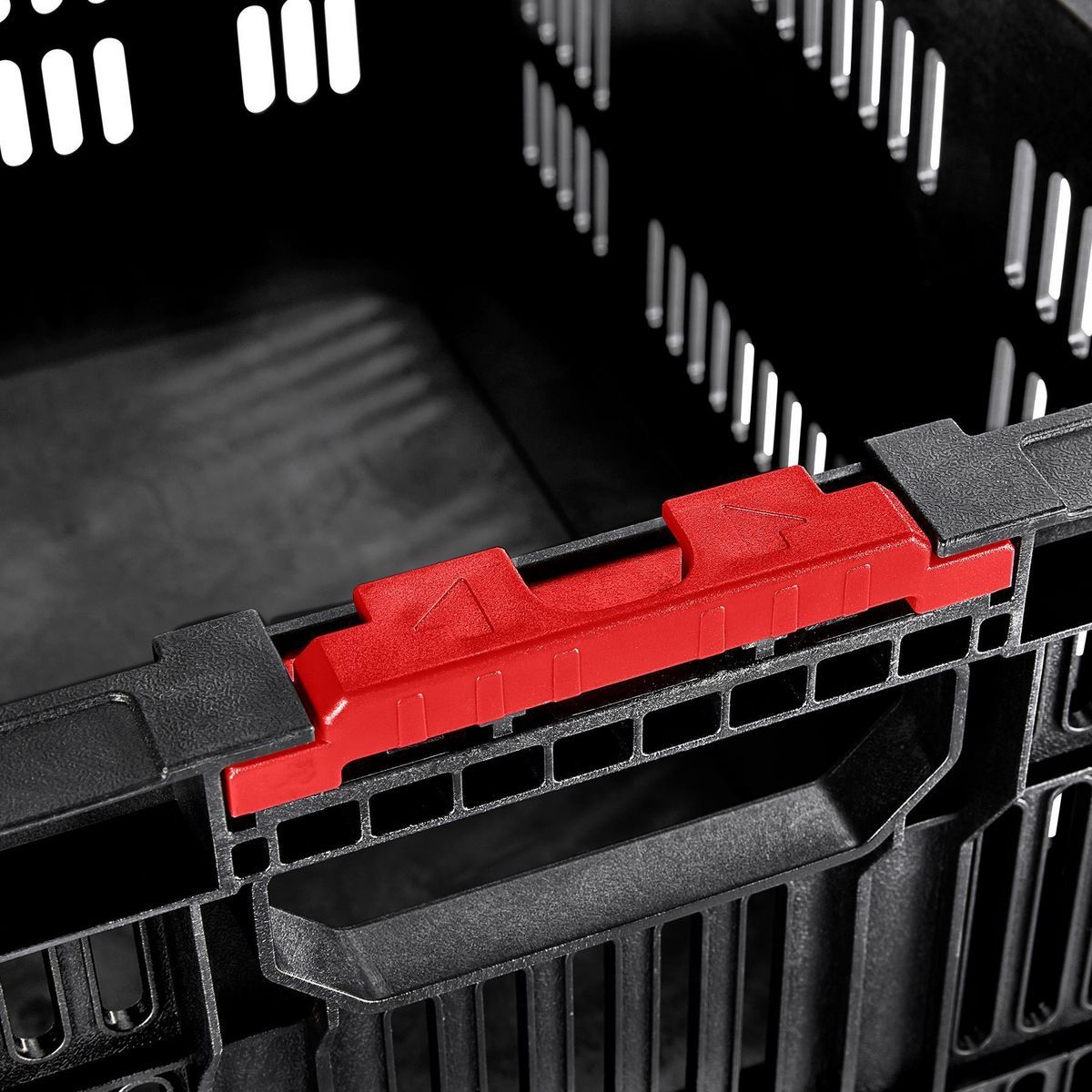 Modular Storage Tote K87657