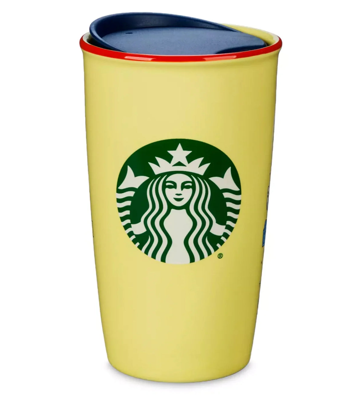 Porcelain Tumbler U657468