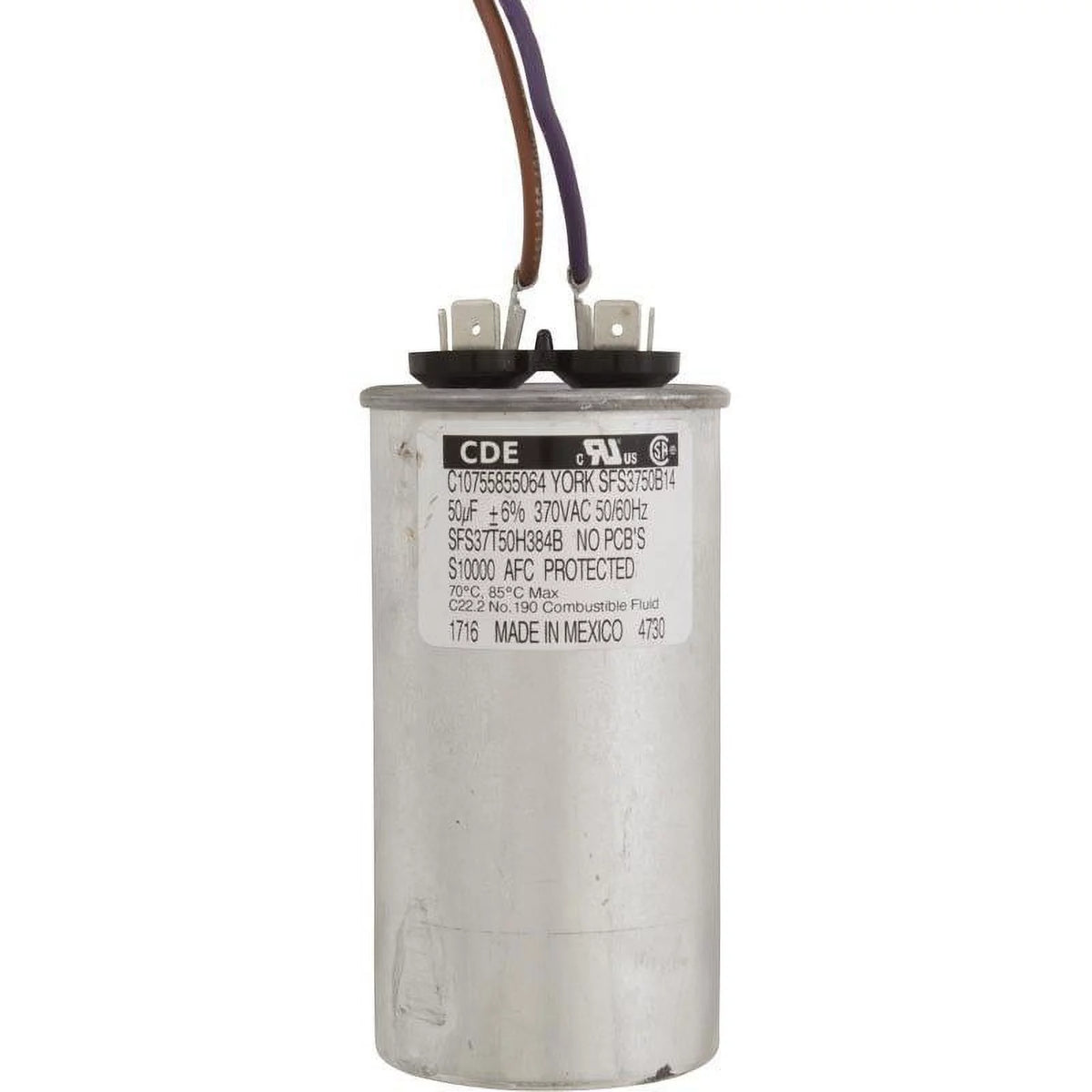 3 HP Dual Speed 230V Spa Pump F9369