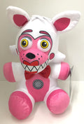 Funtime Foxy Plush Toy - 12" J772402