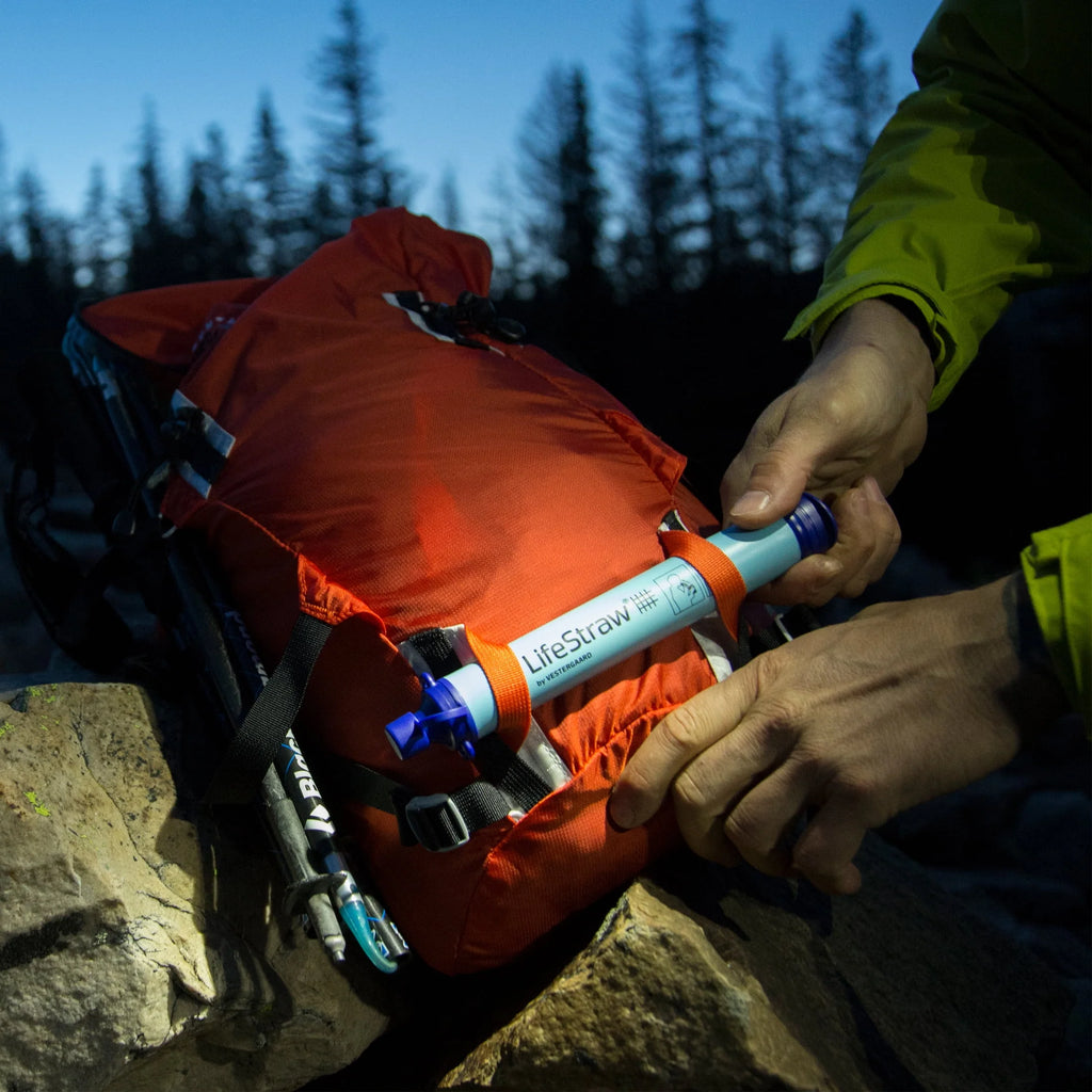 Personal Water Filter D765171