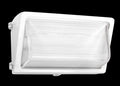 Wallpack LED 120V with Glass Lens V114583