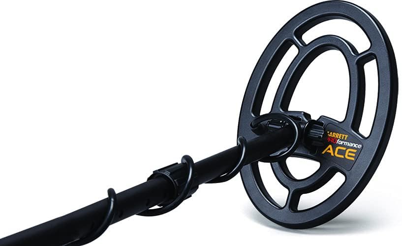 Metal Detector B293452