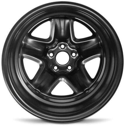17 inch Steel Rim Car Wheel U7456