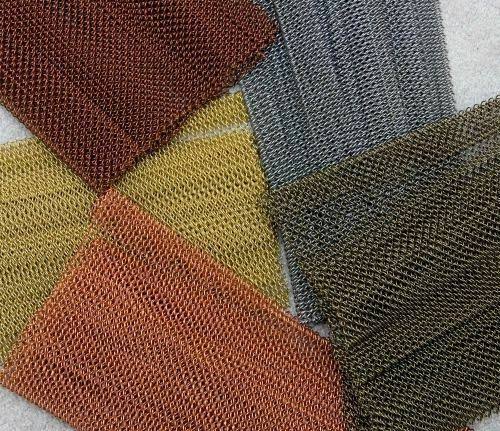 Pewter Replacement Mesh Screen R58547
