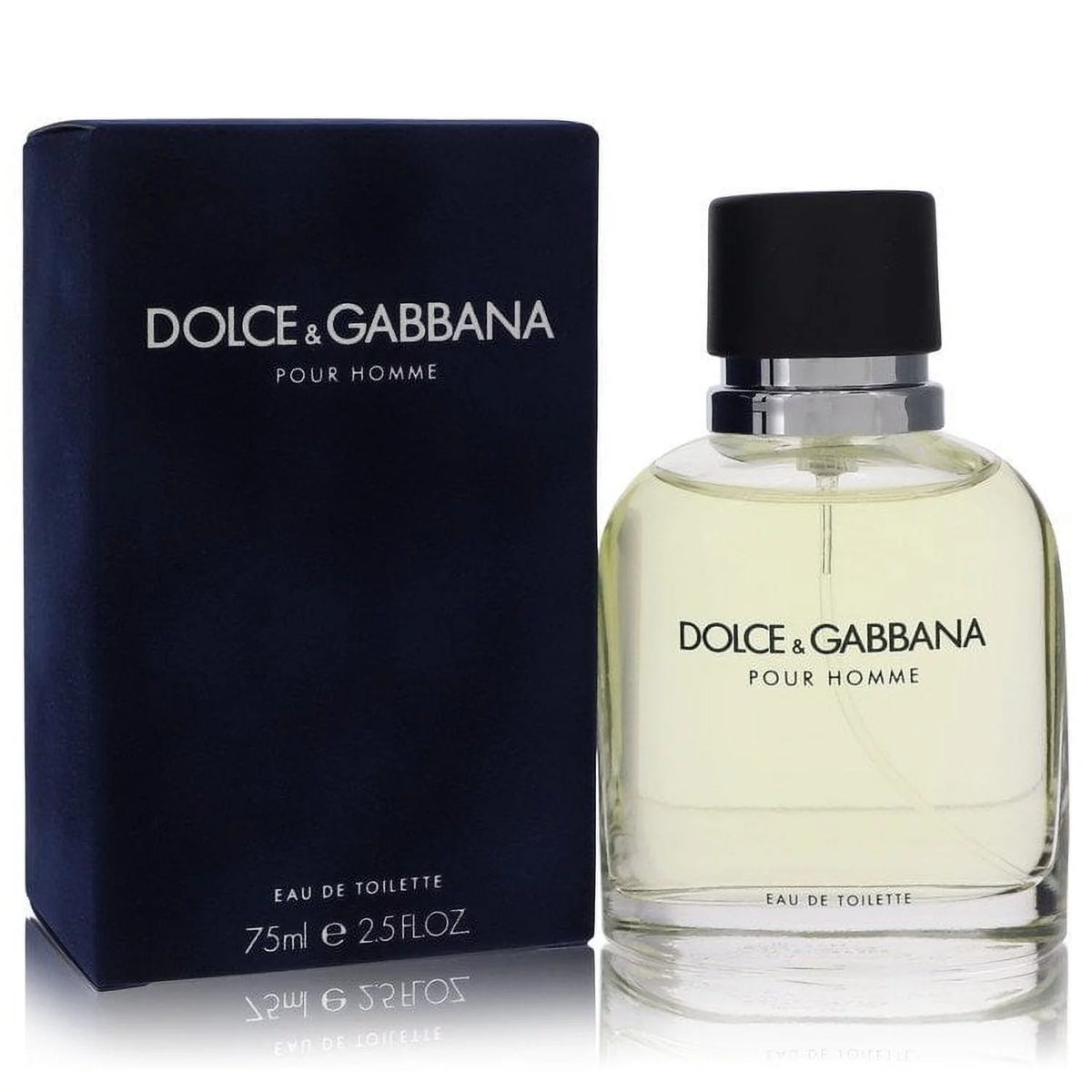 Eau De Toilette Spray 2.5 oz H284