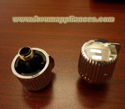 Steam Knob X16149