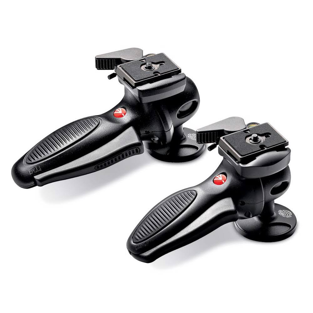 Light Duty Grip Ball Head Tripod Head N375079