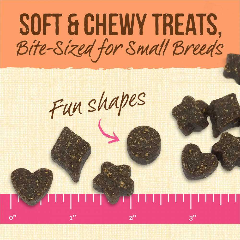 Small Recipe Dog Treats I627006