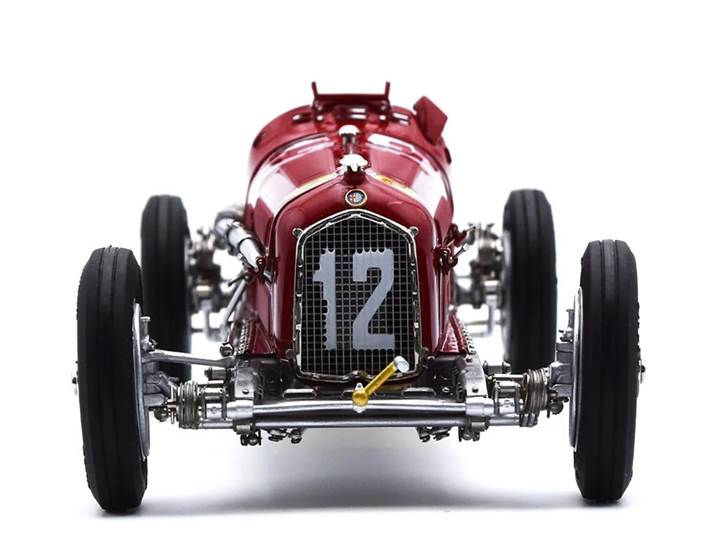 1/18 Diecast Model Car N61062