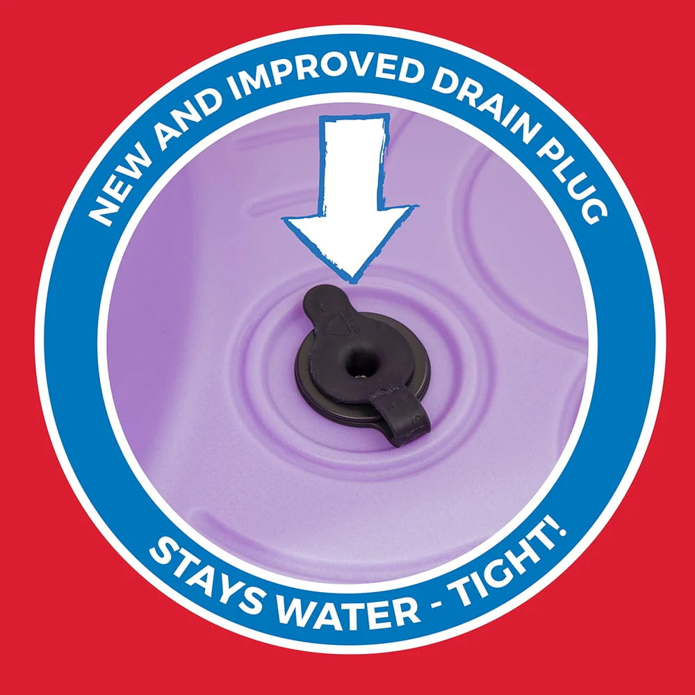 Water Table for Toddlers Z437