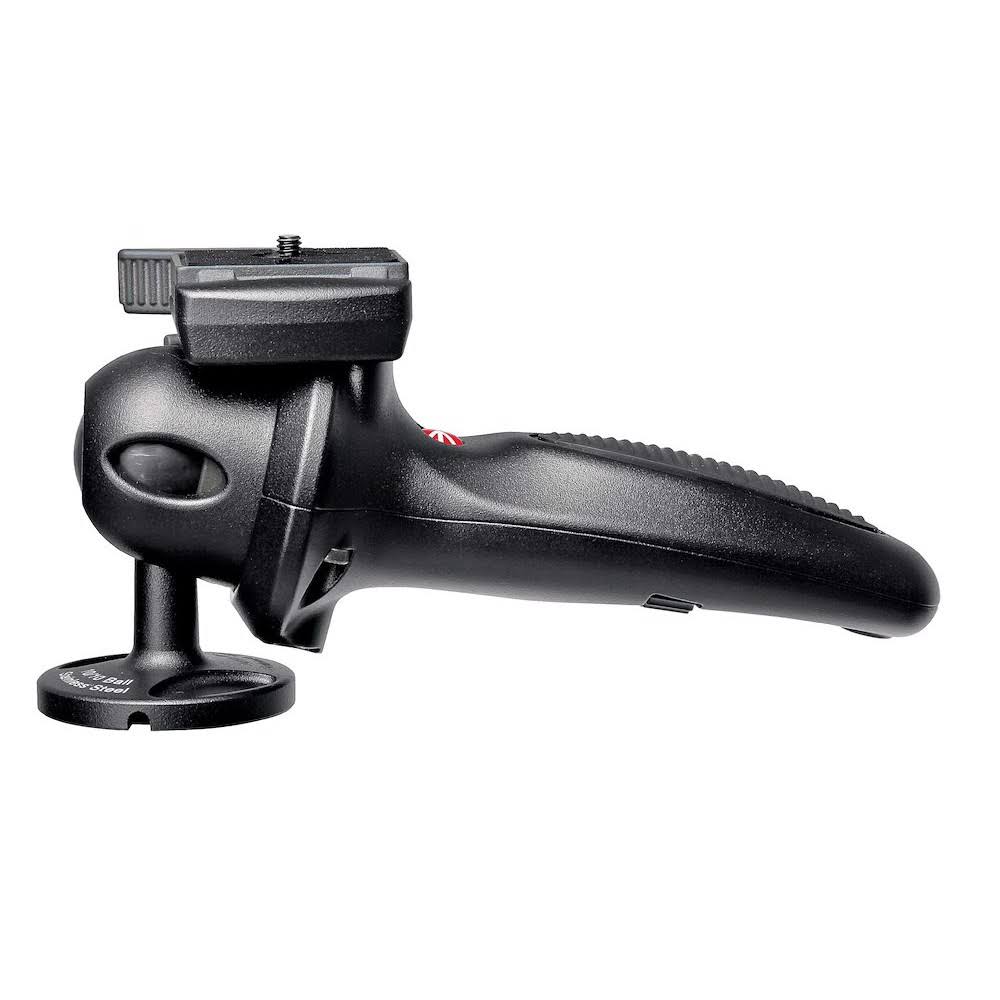 Light Duty Grip Ball Head Tripod Head N375079