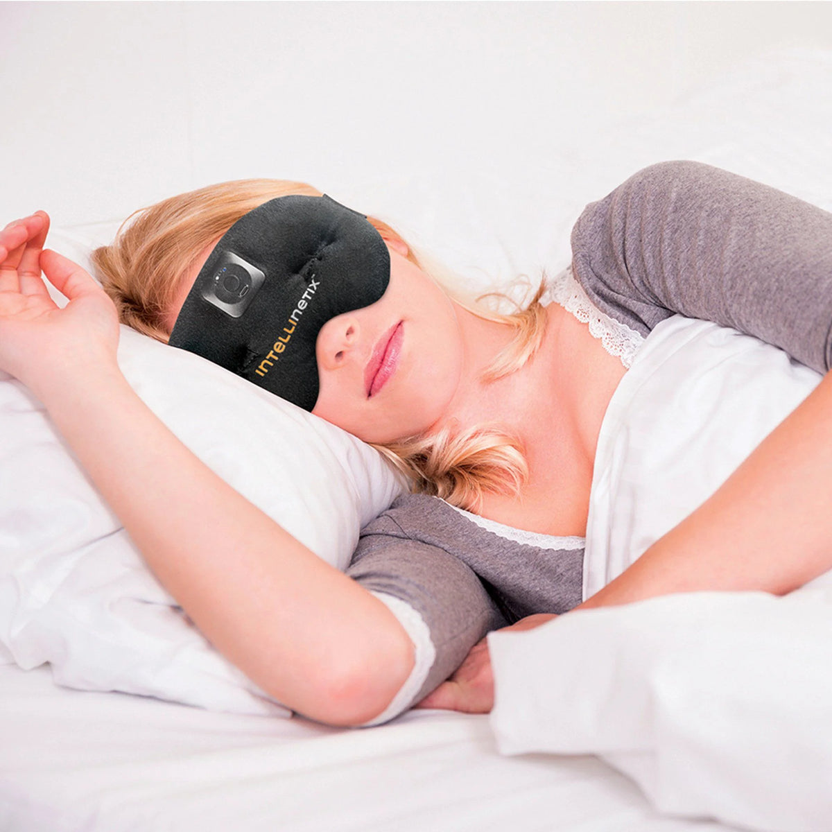 Vibration Therapy Mask I167537