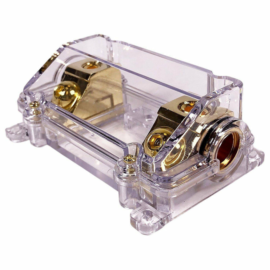 5000W 0 Gauge Car Amplifier Wiring Kit P739718