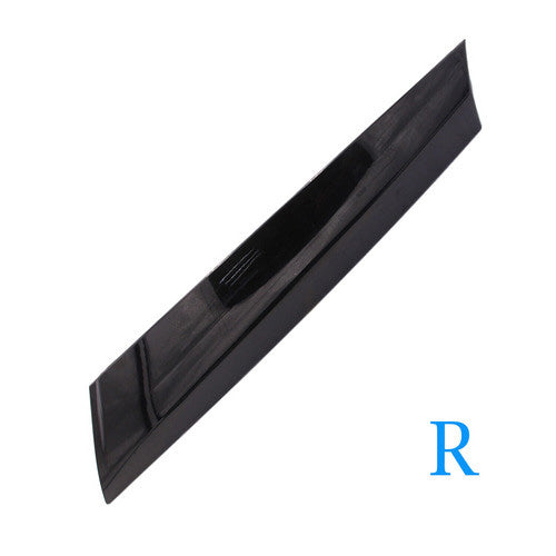 Windshield A Pillar Trim for Mini Cooper Convertible 2009-2015/Clubman 2008-2014/Hatchback 2007-2013 G2860