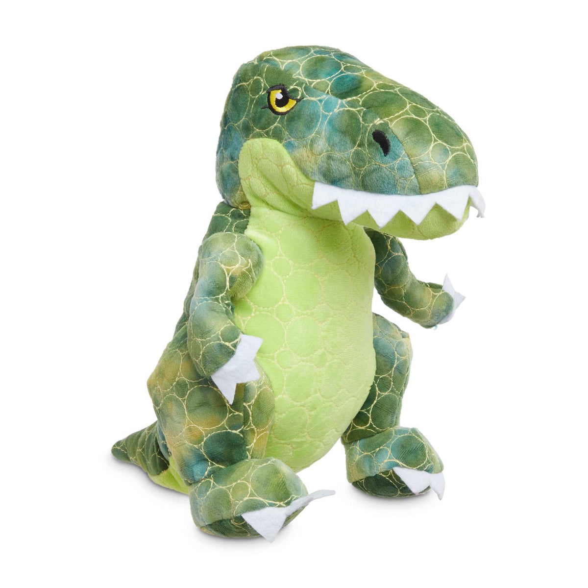 Plush Dog Toy with Kevlar Stitching X21960