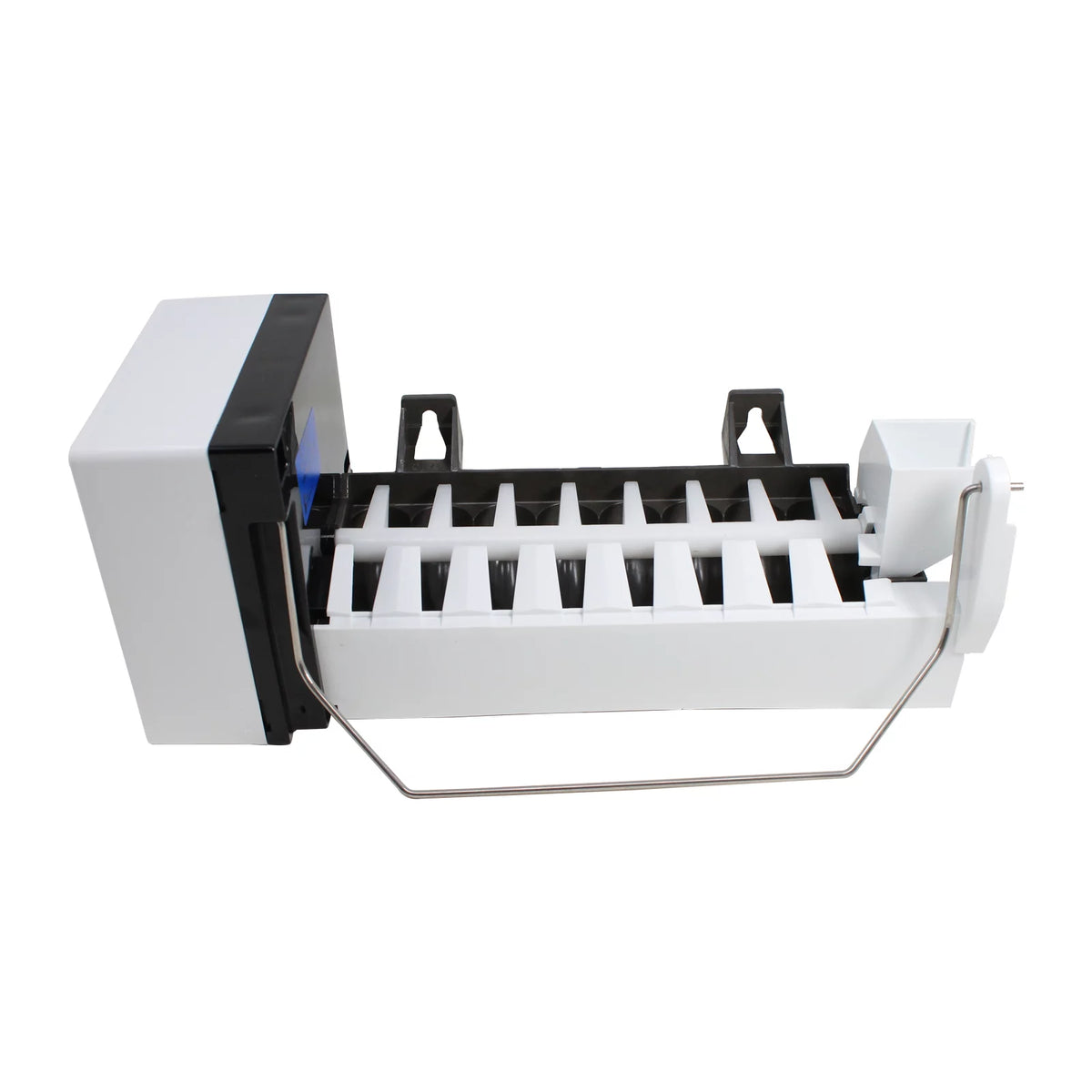 Refrigerator Ice Maker Replacement W344605