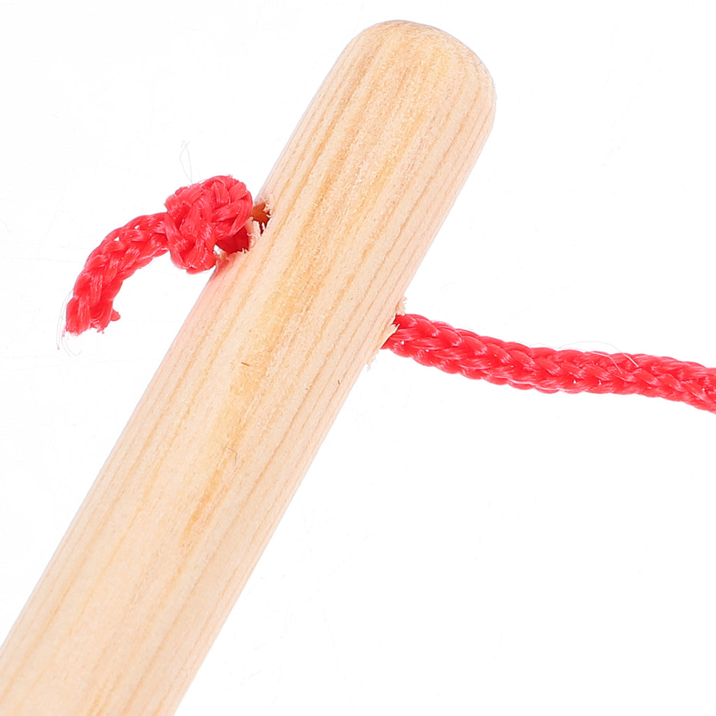 Magnetic Fishing Toys with Wooden Poles S361