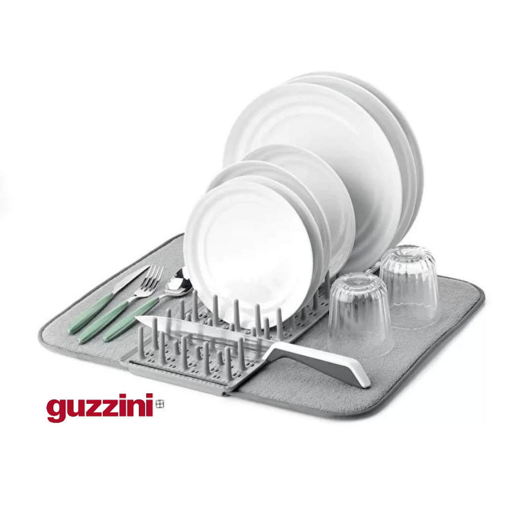 Dish Drainer With Mat V443