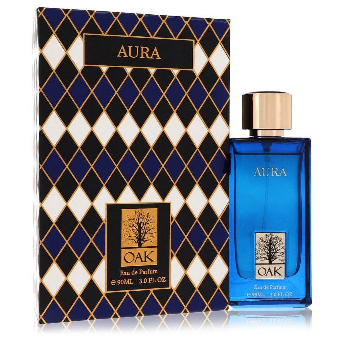 Eau De Parfum Spray 3 oz L39280