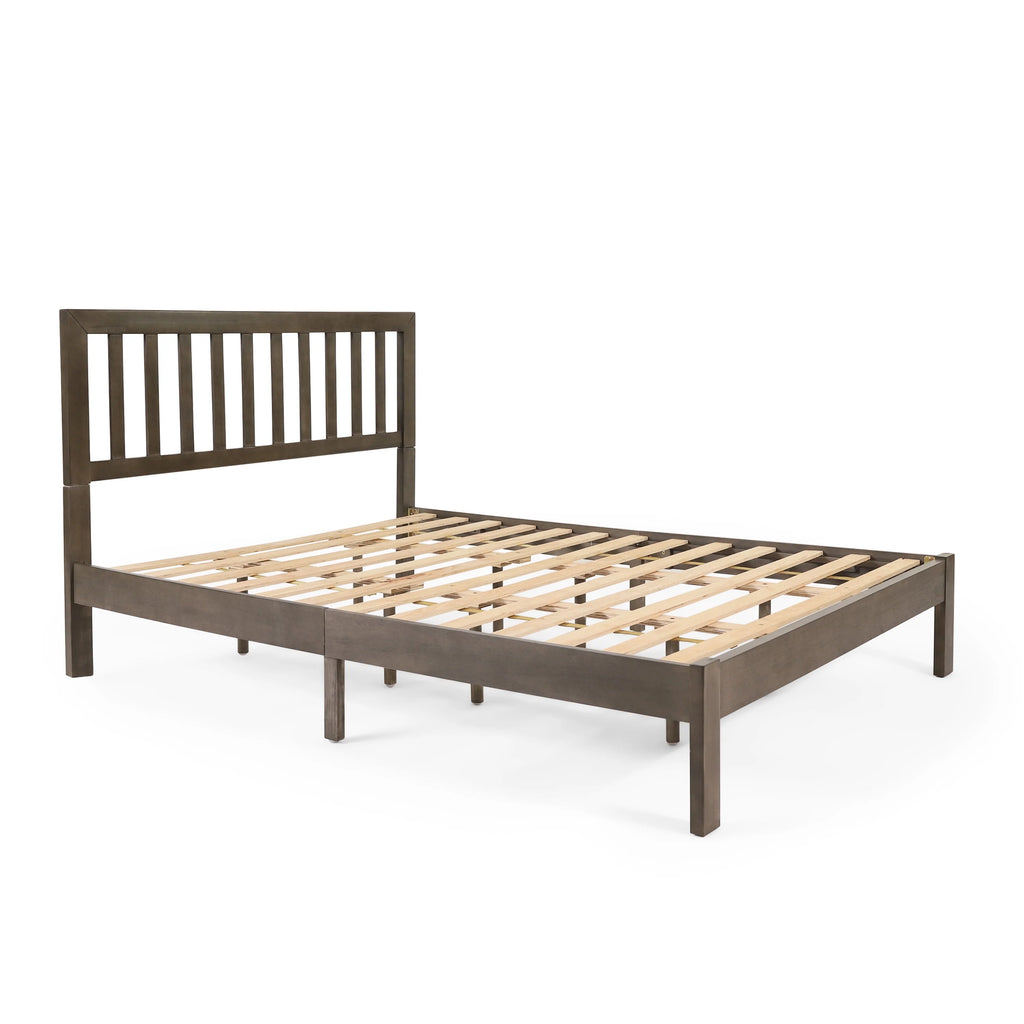 Queen Bed Y331