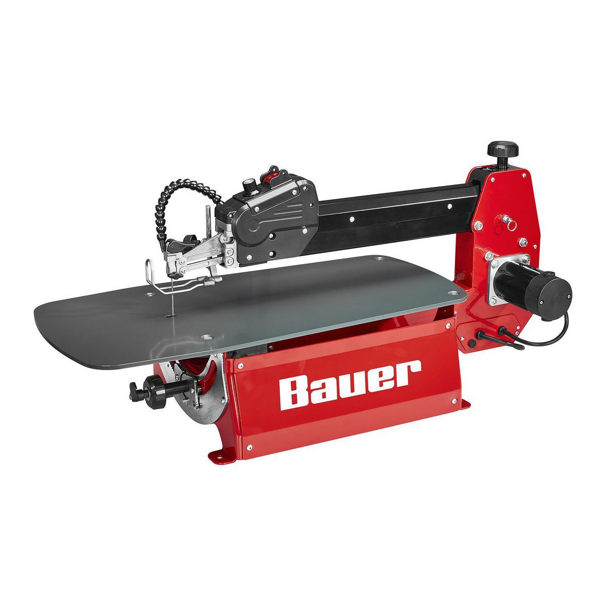 Variable-Speed Scroll Saw E10967