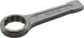 Striking Face Ring Spanner Size 2 3/8 L 280 mm L3484