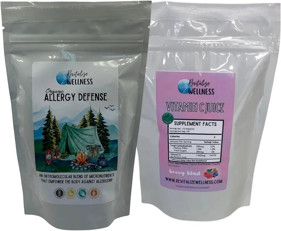 Vitamin C Juice Powder P785137