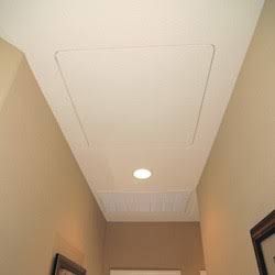 Stealth Access Panel 24-inch x 36-Inch, Drop-In Style C6889