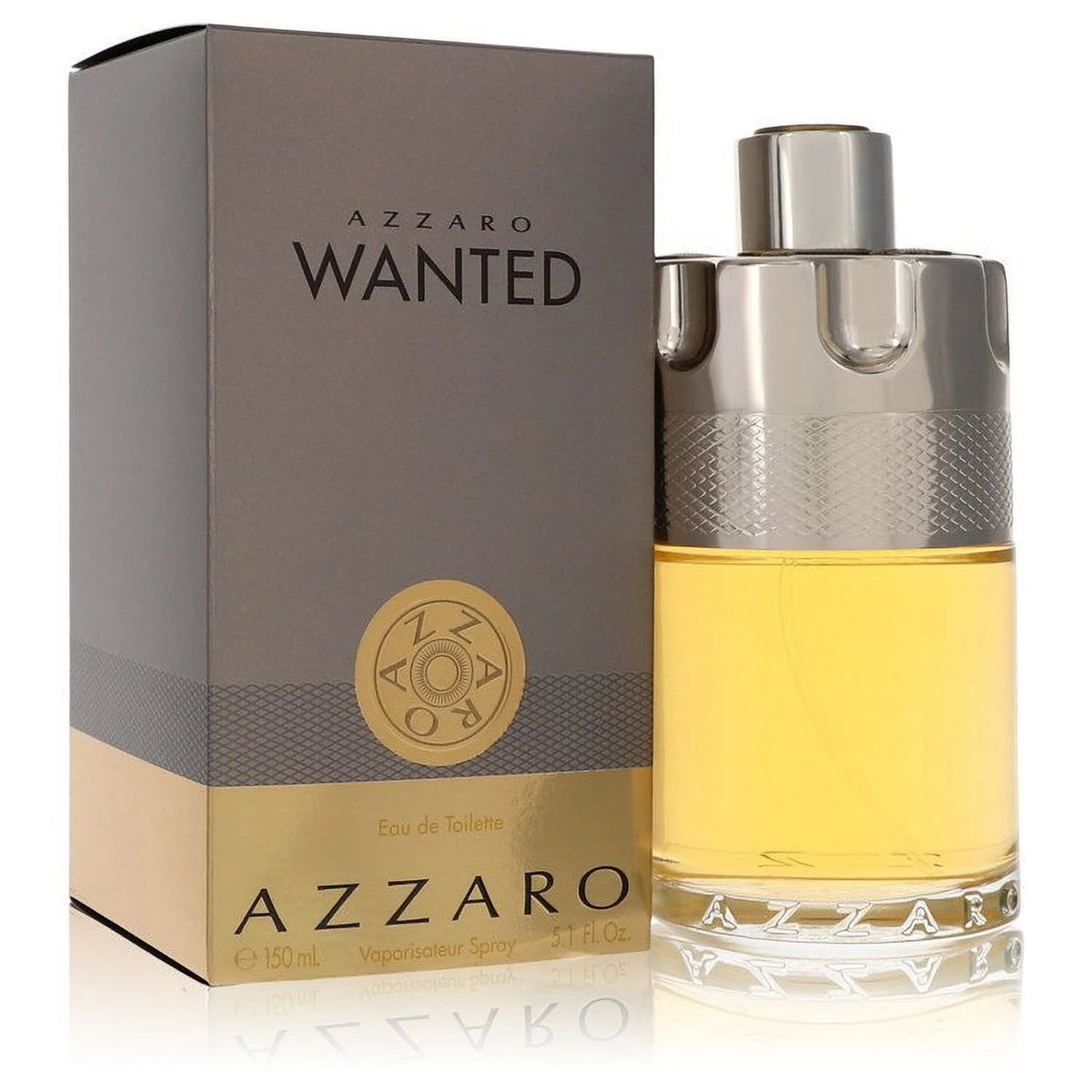 Eau De Toilette Spray 5.1 oz Q67658