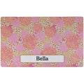 Personalized Pet Feeding Mat Y52966