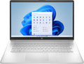 17.3'' Full HD AMD Ryzen 5 5500U 16GB RAM 1TB SSD Windows 11 Home Natural Silver Laptop S718