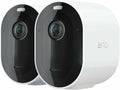 White Wireless Spotlight Camera 4 Pack 1080p S21674