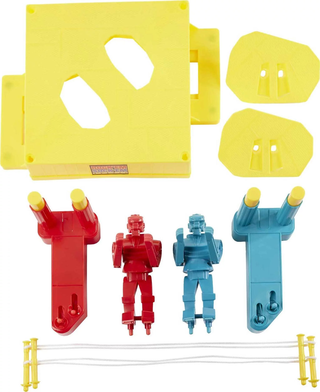 Kids Game Fighting Robots F77217