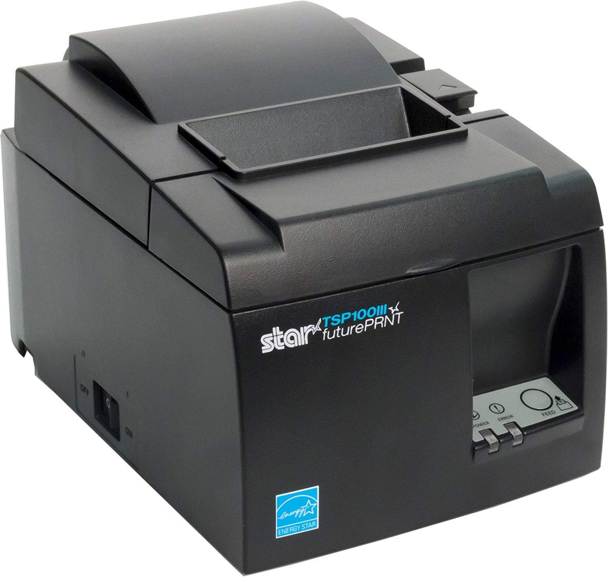 Thermal Receipt Printer with USB Cable and Internal Power Supply G7077